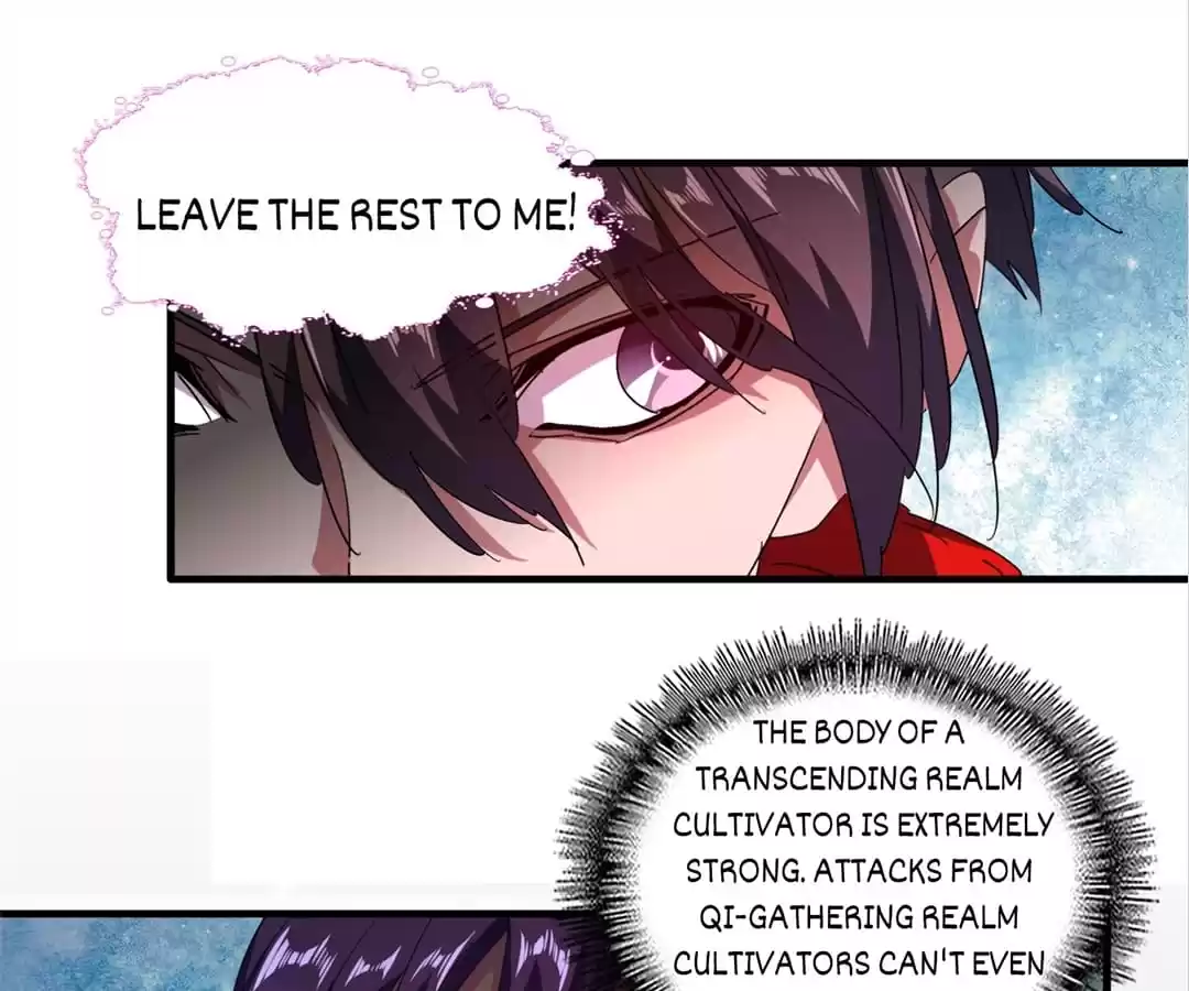 Read The Devil Butler chapter 30 image 24 on Lezhin