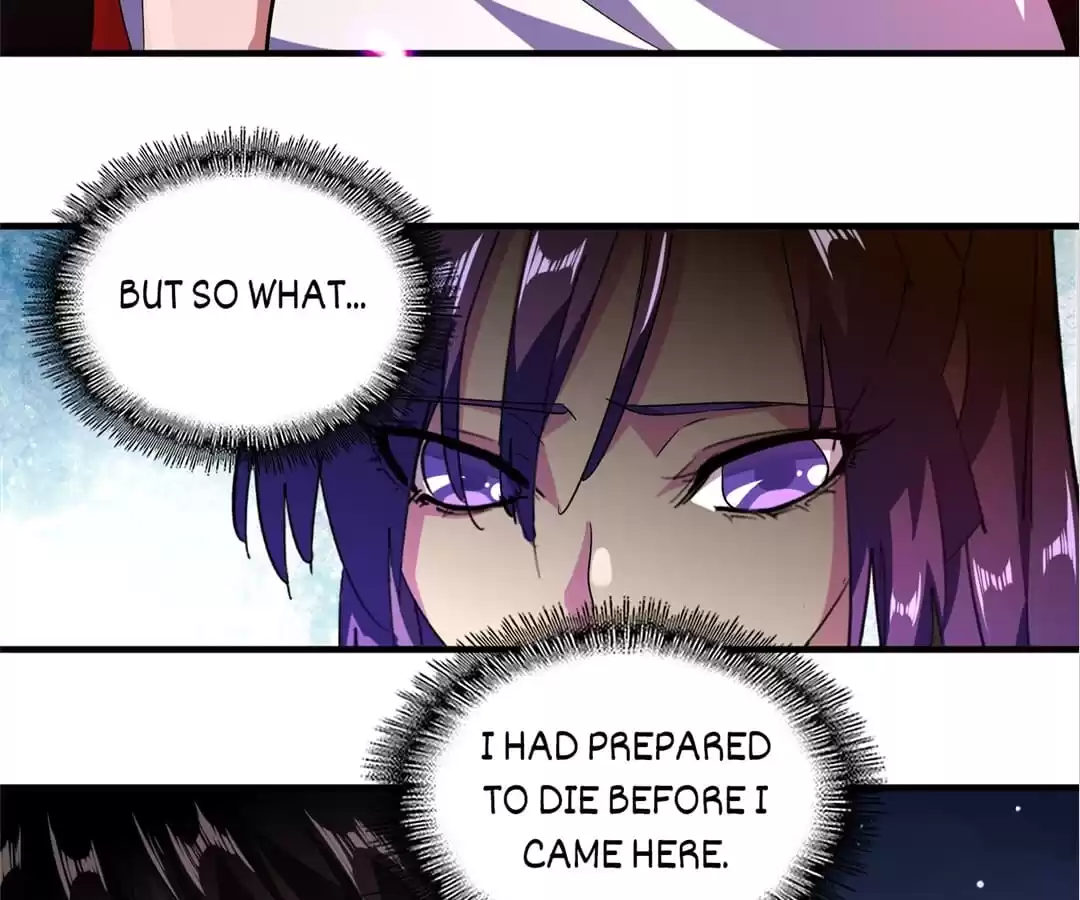 Read The Devil Butler chapter 30 image 30 on Lezhin
