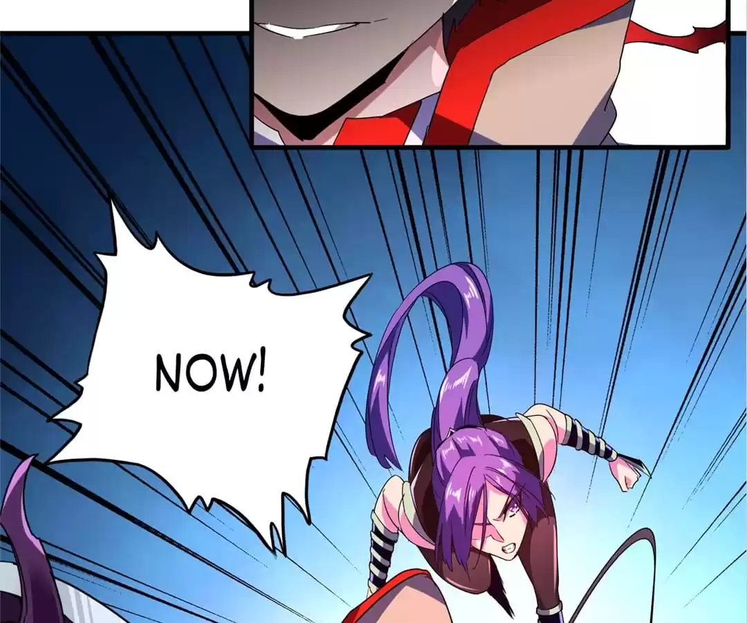 Read The Devil Butler chapter 30 image 32 on Lezhin