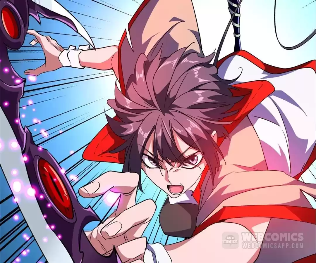 Read The Devil Butler chapter 30 image 33 on Lezhin
