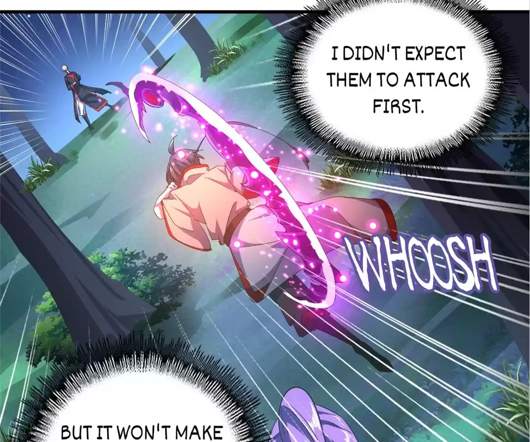 Read The Devil Butler chapter 30 image 36 on Lezhin