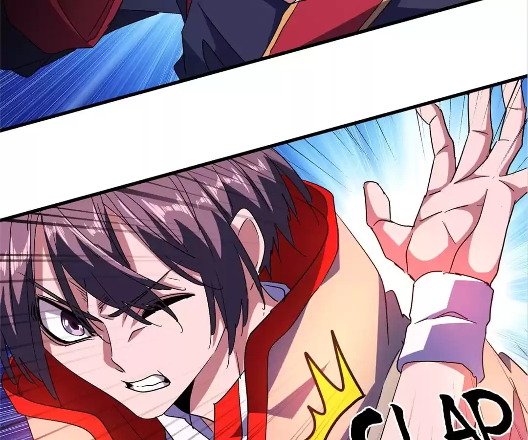 Read The Devil Butler chapter 30 image 42 on Lezhin