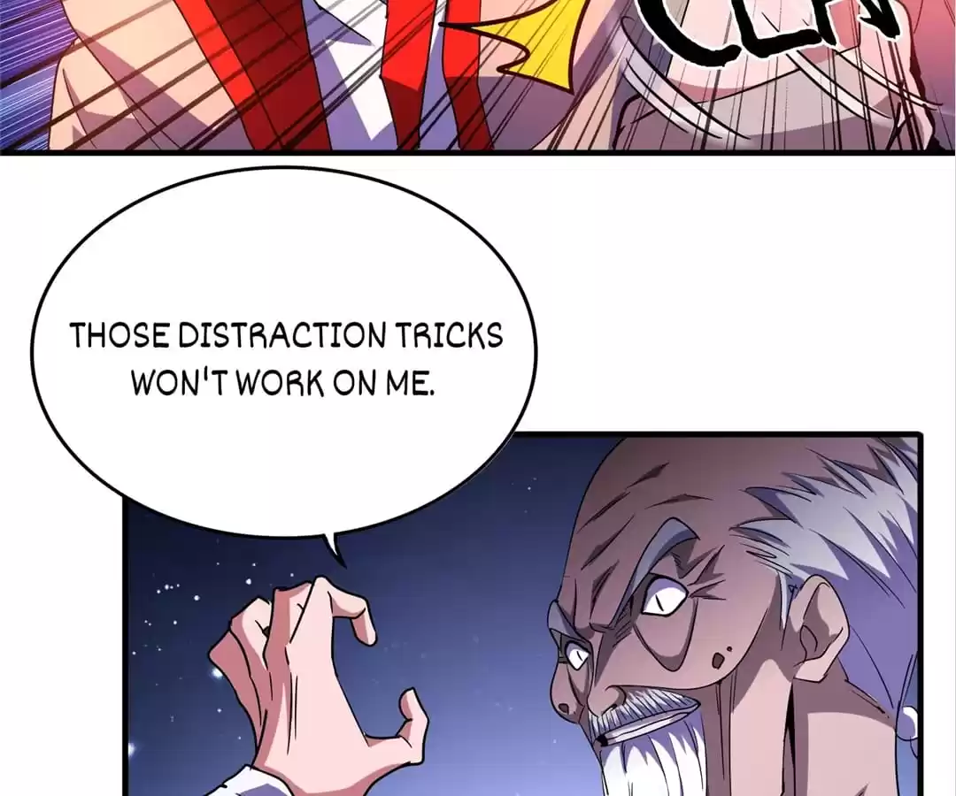 Read The Devil Butler chapter 30 image 43 on Lezhin