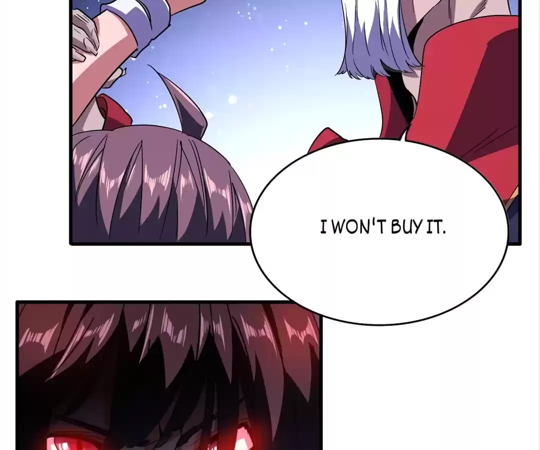 Read The Devil Butler chapter 30 image 44 on Lezhin