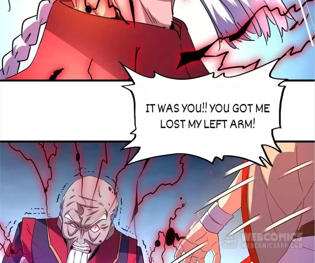 Read The Devil Butler chapter 30 image 49 on Lezhin