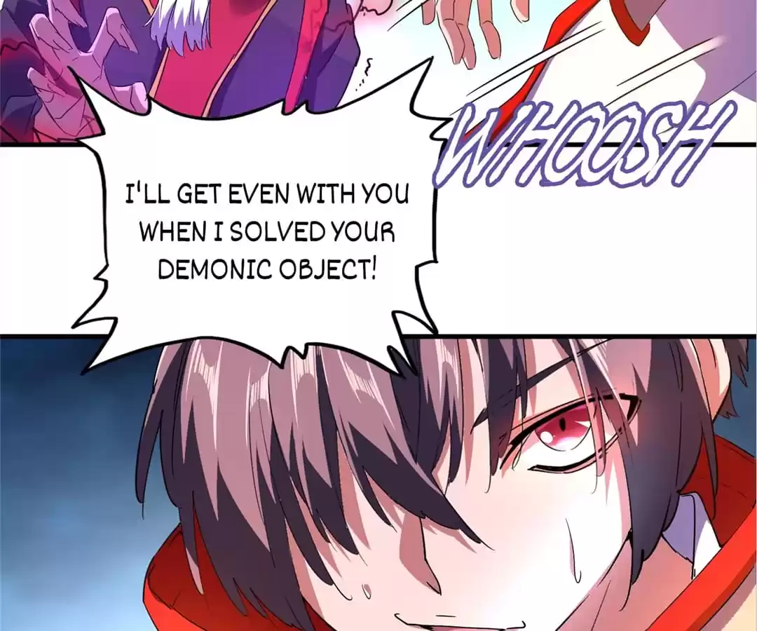 Read The Devil Butler chapter 30 image 50 on Lezhin