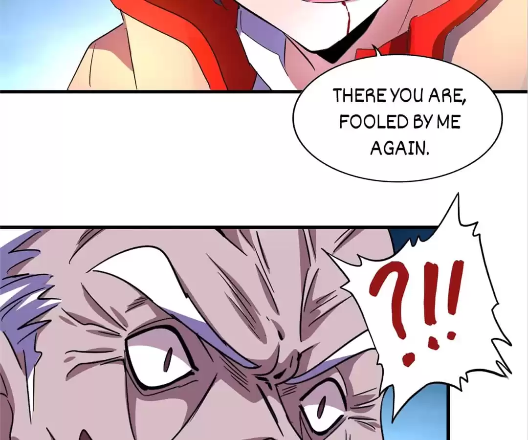 Read The Devil Butler chapter 30 image 51 on Lezhin