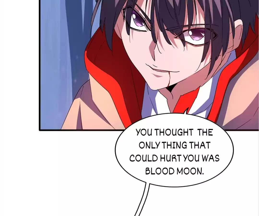 Read The Devil Butler chapter 30 image 58 on Lezhin