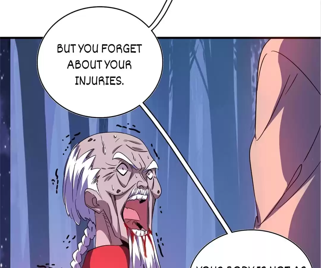 Read The Devil Butler chapter 30 image 59 on Lezhin