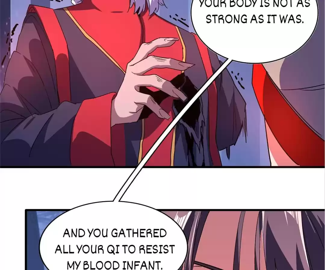 Read The Devil Butler chapter 30 image 60 on Lezhin