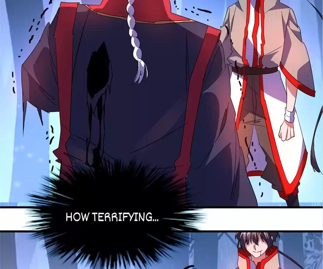 Read The Devil Butler chapter 30 image 64 on Lezhin
