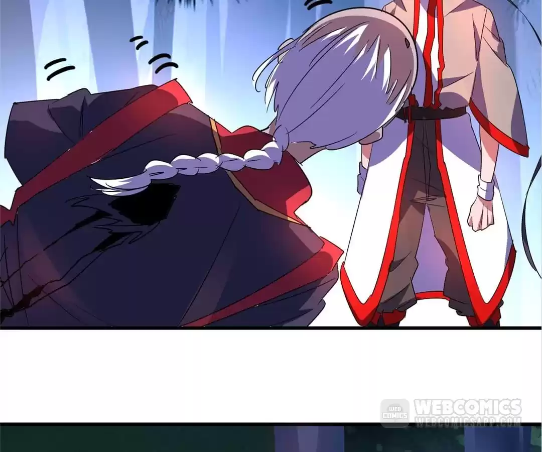 Read The Devil Butler chapter 30 image 65 on Lezhin