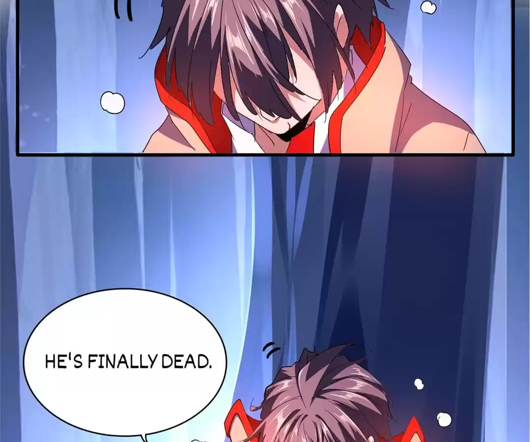 Read The Devil Butler chapter 30 image 69 on Lezhin