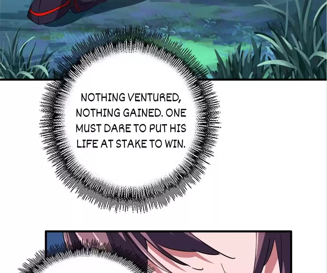 Read The Devil Butler chapter 30 image 71 on Lezhin