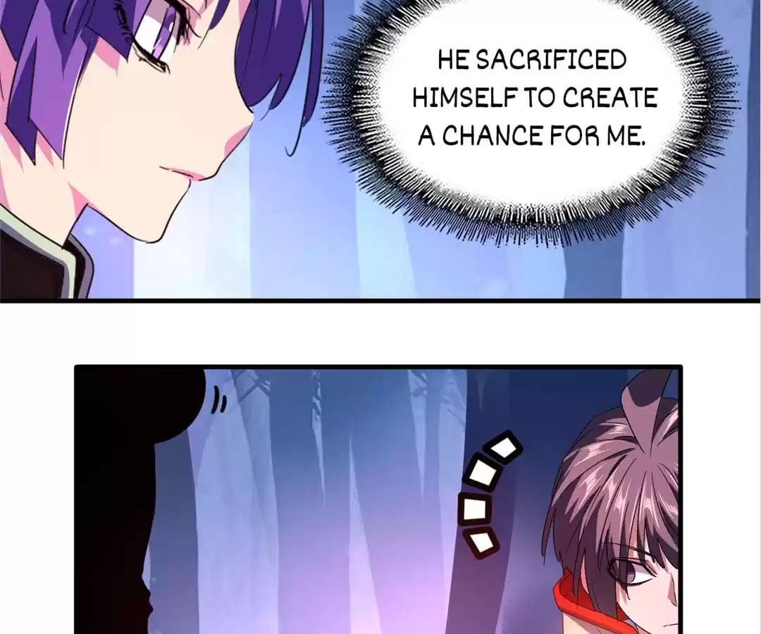 Read The Devil Butler chapter 30 image 74 on Lezhin