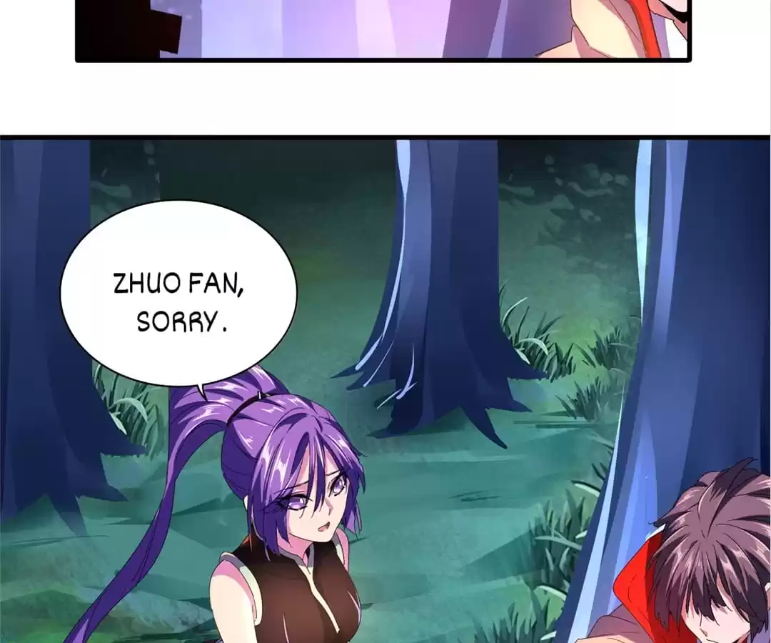 Read The Devil Butler chapter 30 image 75 on Lezhin