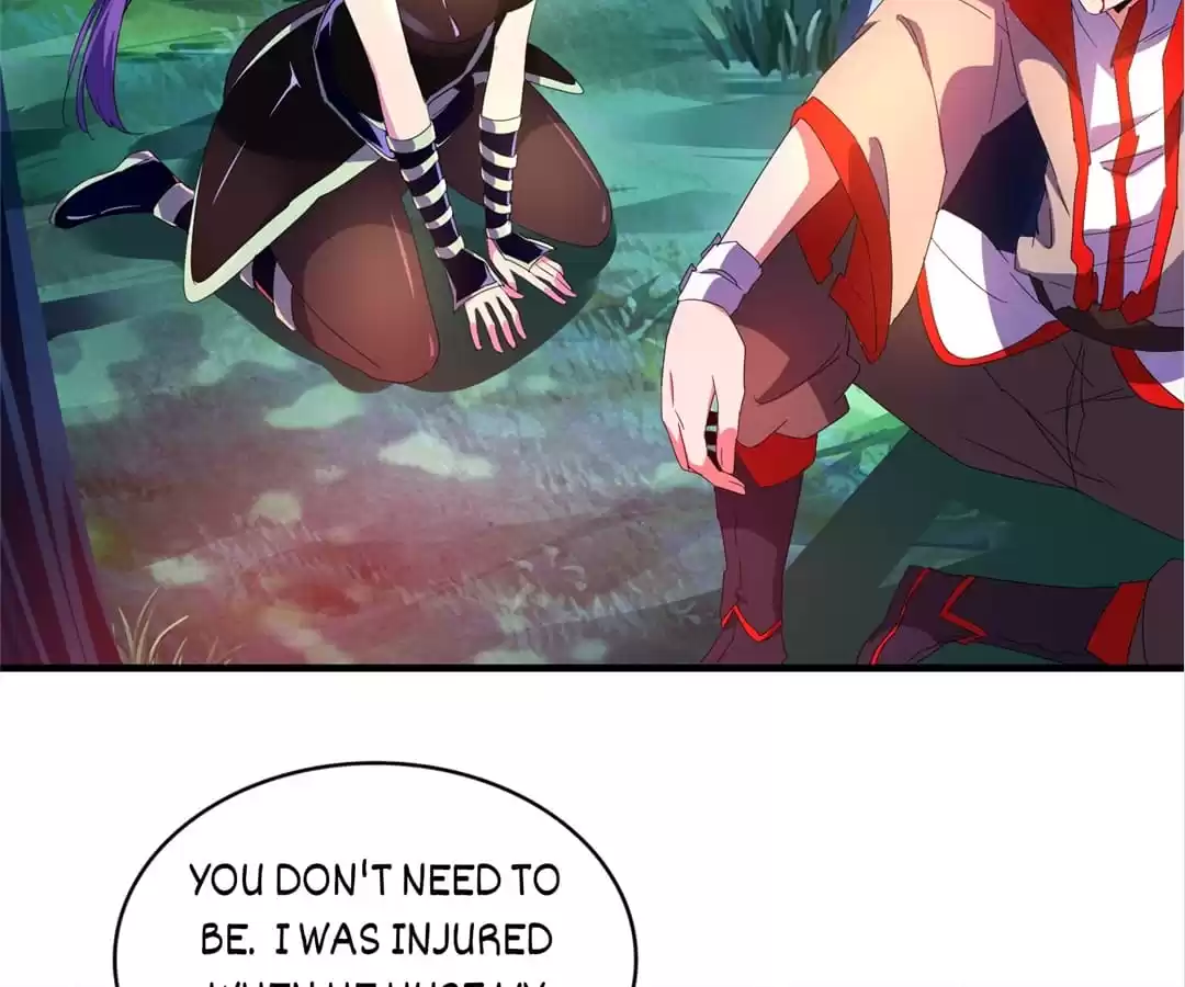 Read The Devil Butler chapter 30 image 76 on Lezhin
