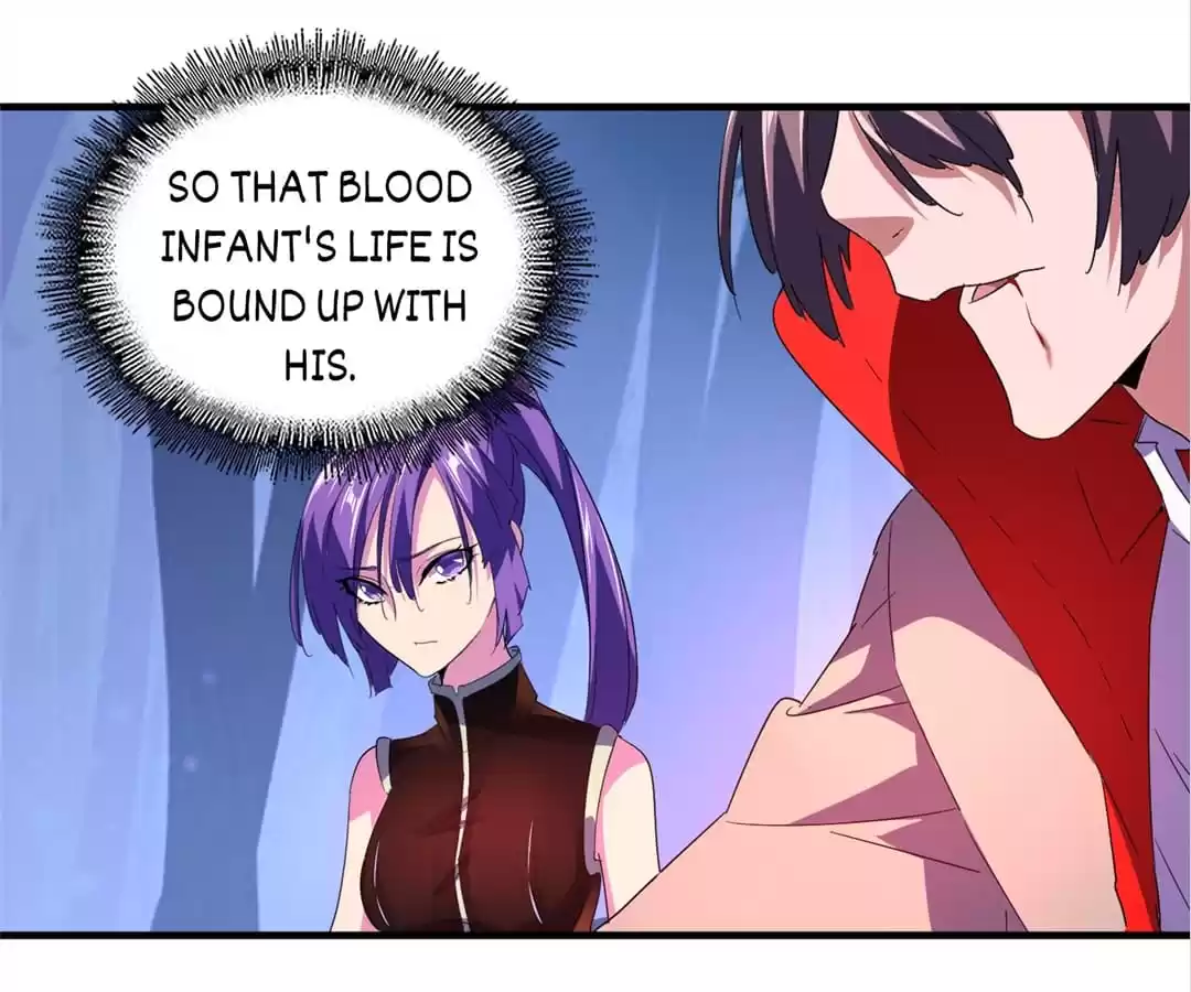Read The Devil Butler chapter 30 image 79 on Lezhin