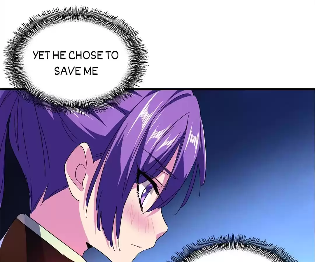 Read The Devil Butler chapter 30 image 80 on Lezhin