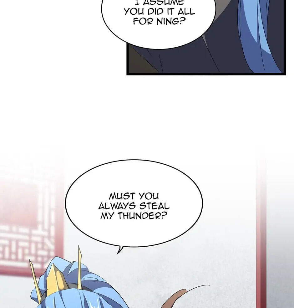 Read The Devil Butler chapter 300 image 15 on Lezhin