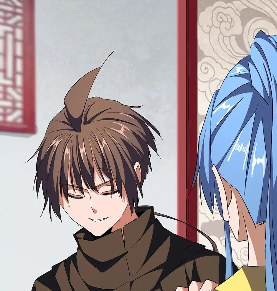 Read The Devil Butler chapter 300 image 20 on Lezhin