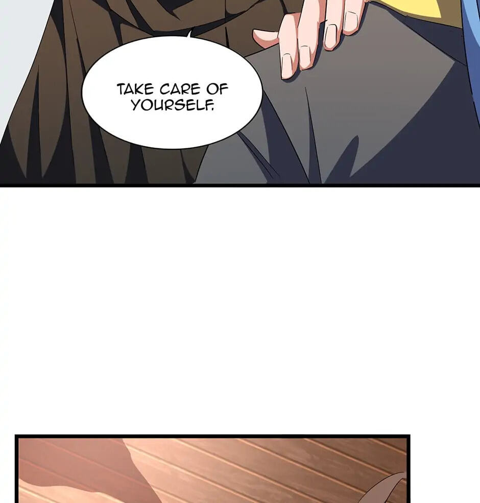 Read The Devil Butler chapter 300 image 21 on Lezhin