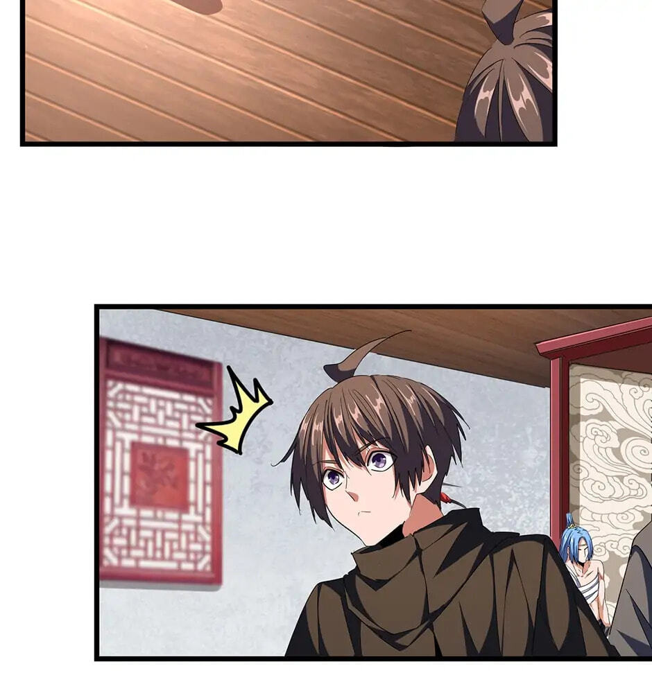Read The Devil Butler chapter 300 image 22 on Lezhin
