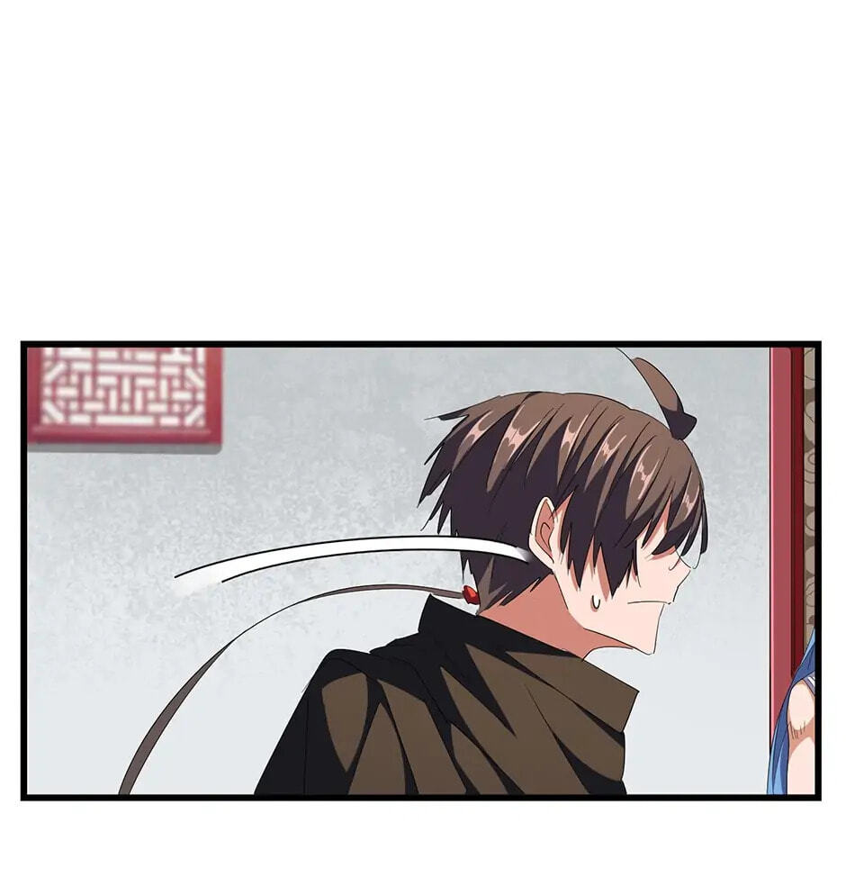 Read The Devil Butler chapter 300 image 23 on Lezhin