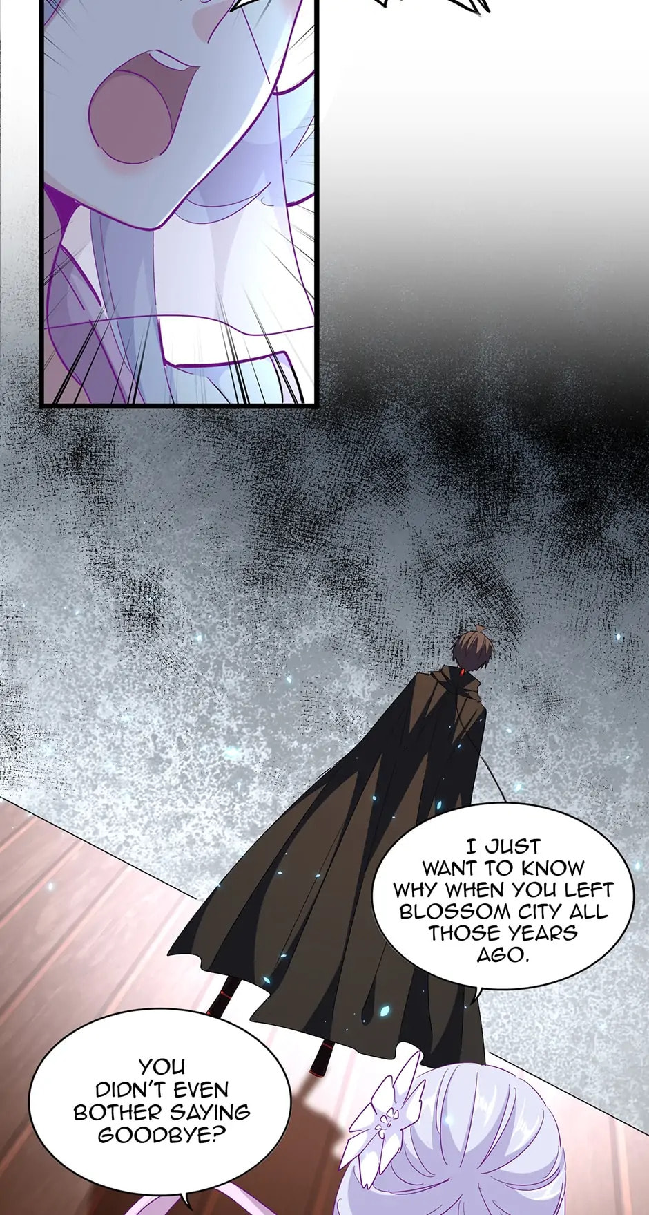 Read The Devil Butler chapter 300 image 27 on Lezhin