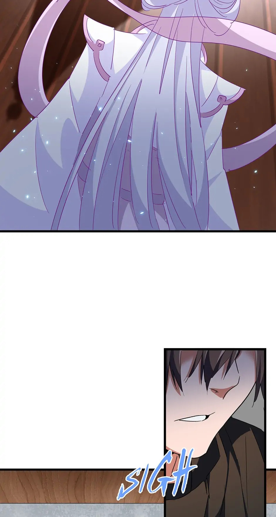 Read The Devil Butler chapter 300 image 28 on Lezhin