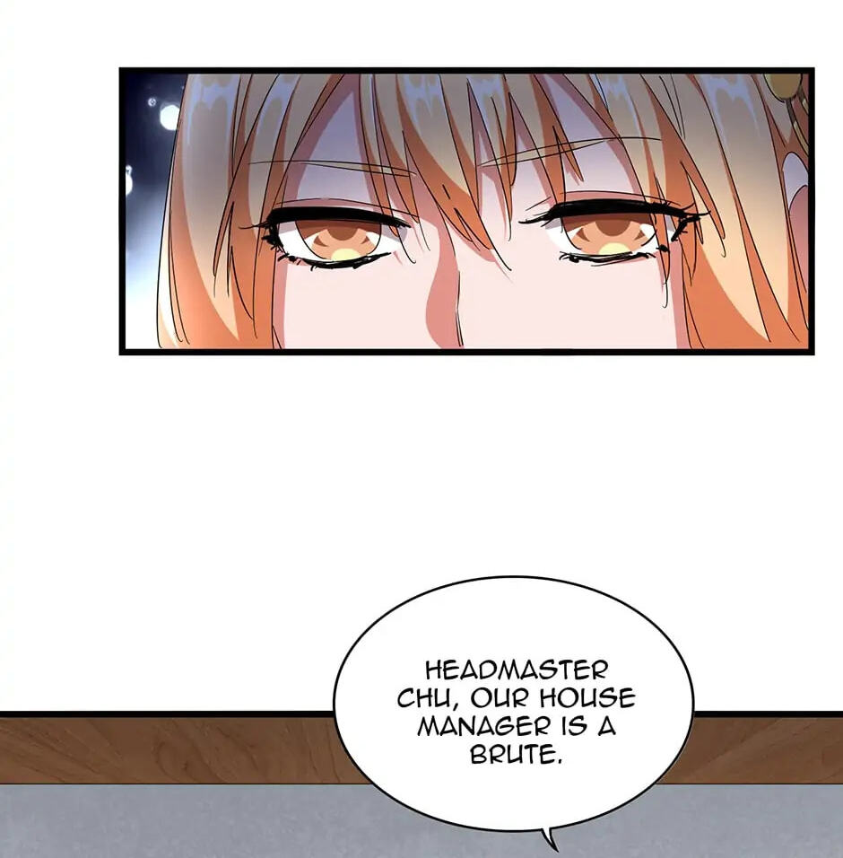 Read The Devil Butler chapter 300 image 33 on Lezhin