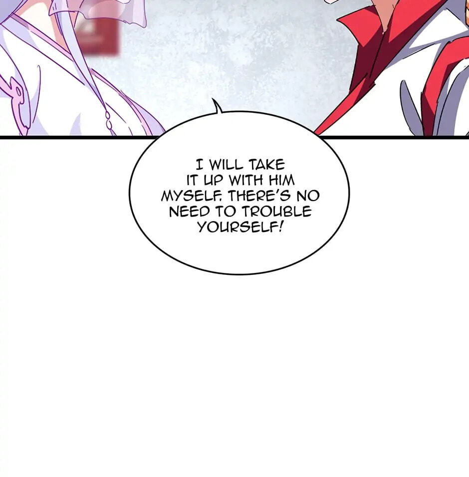 Read The Devil Butler chapter 300 image 36 on Lezhin