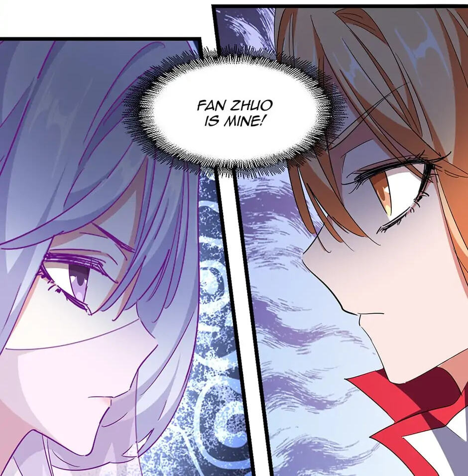 Read The Devil Butler chapter 300 image 37 on Lezhin