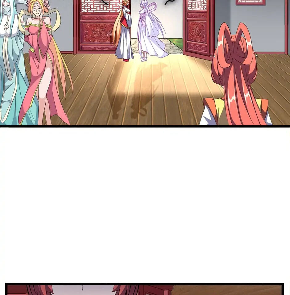 Read The Devil Butler chapter 300 image 39 on Lezhin