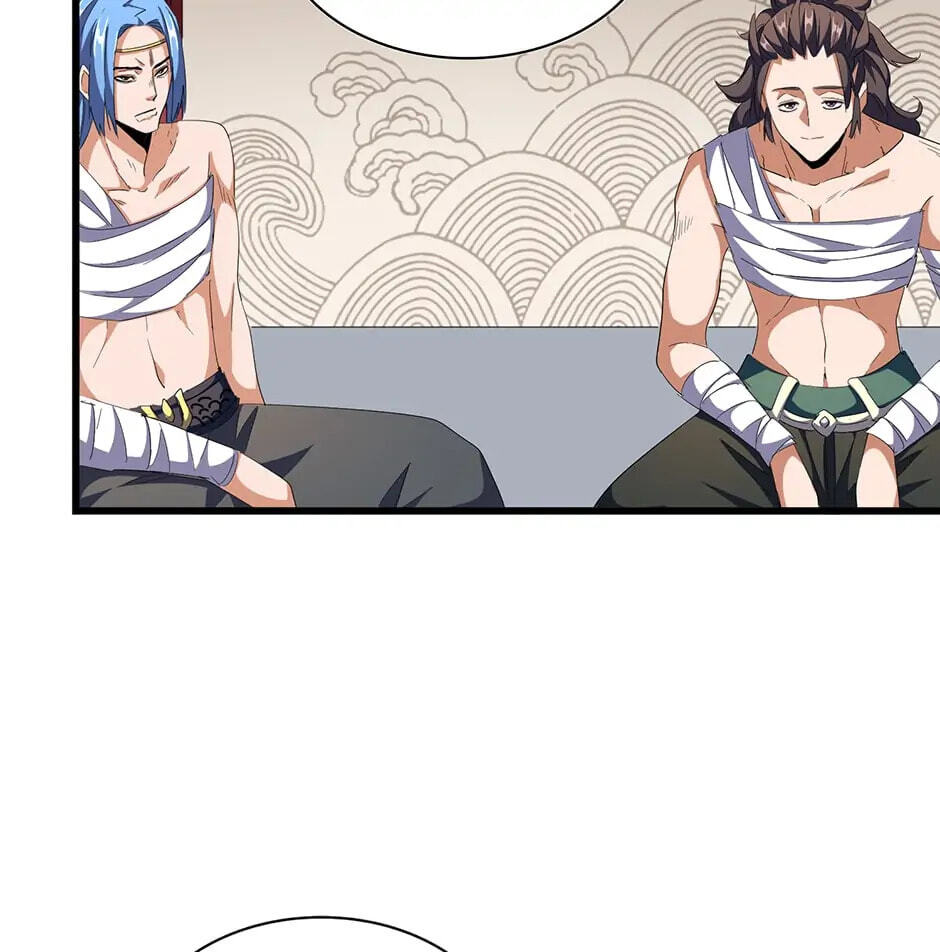 Read The Devil Butler chapter 300 image 4 on Lezhin
