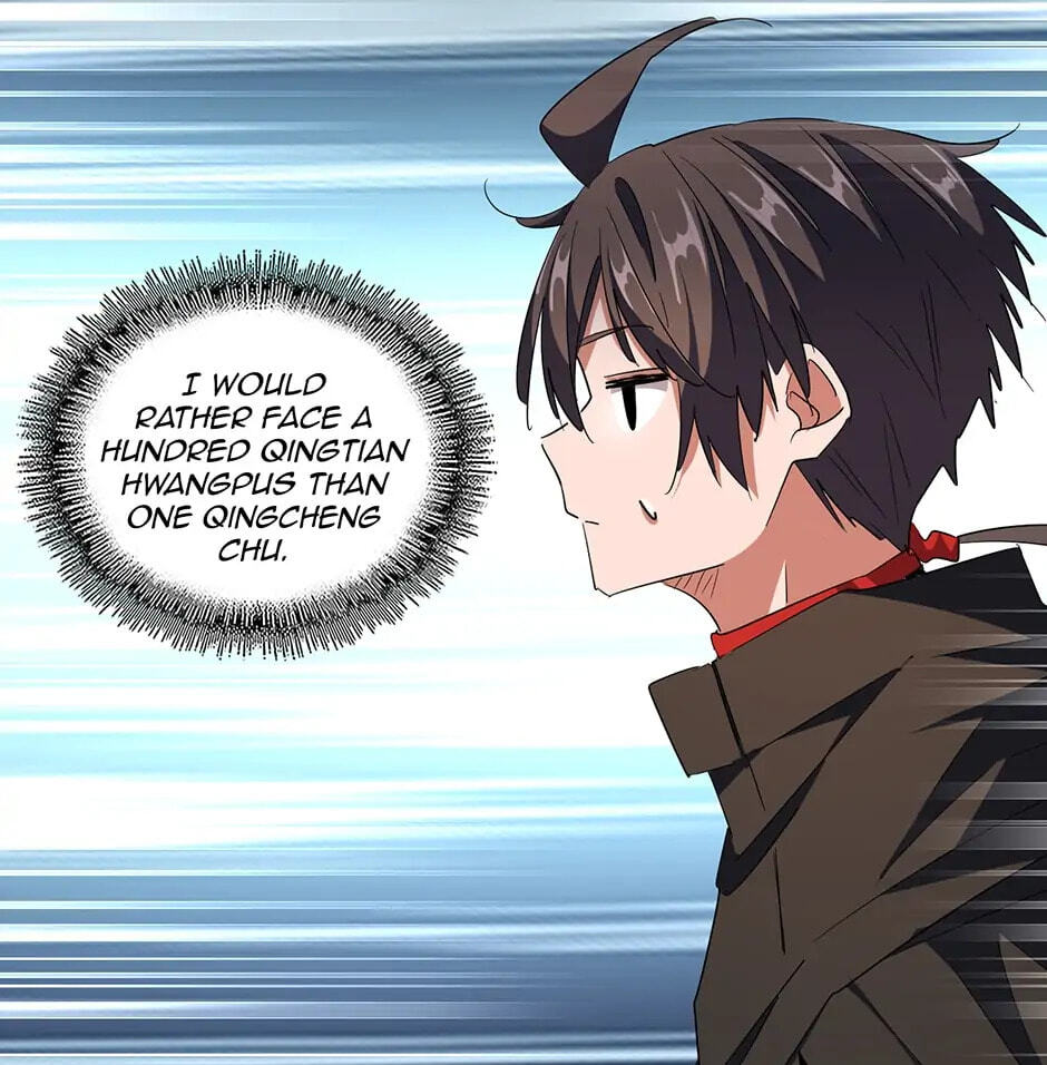 Read The Devil Butler chapter 300 image 42 on Lezhin