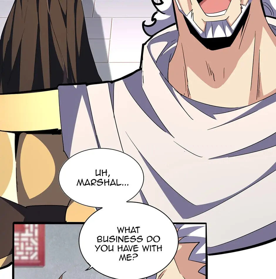 Read The Devil Butler chapter 300 image 46 on Lezhin