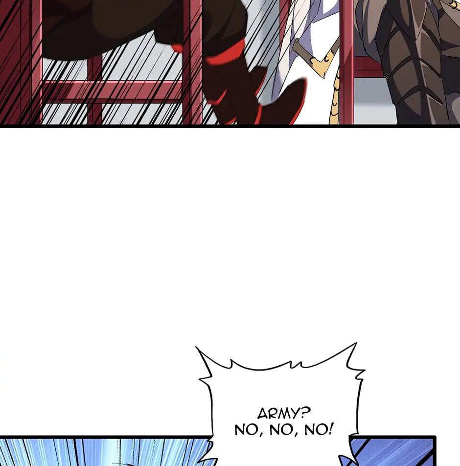 Read The Devil Butler chapter 300 image 49 on Lezhin