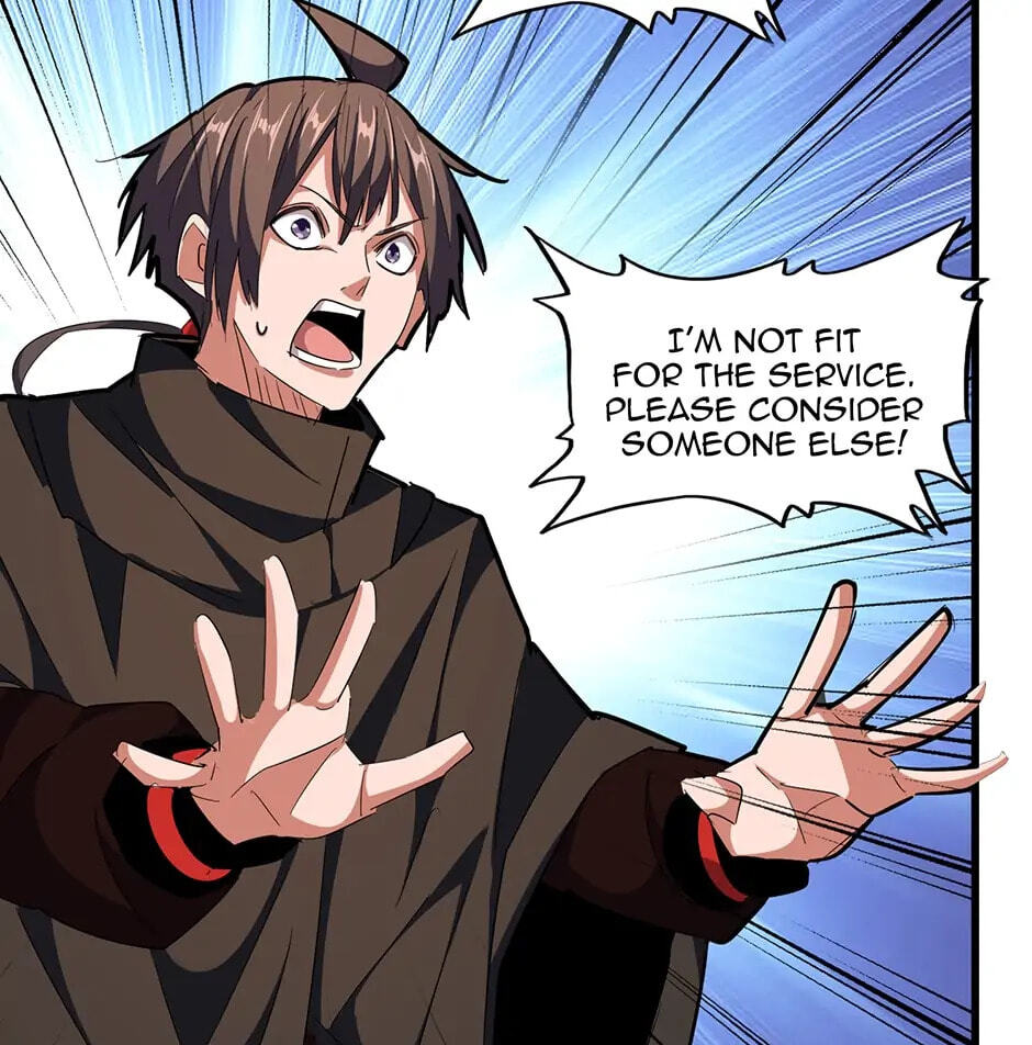Read The Devil Butler chapter 300 image 50 on Lezhin