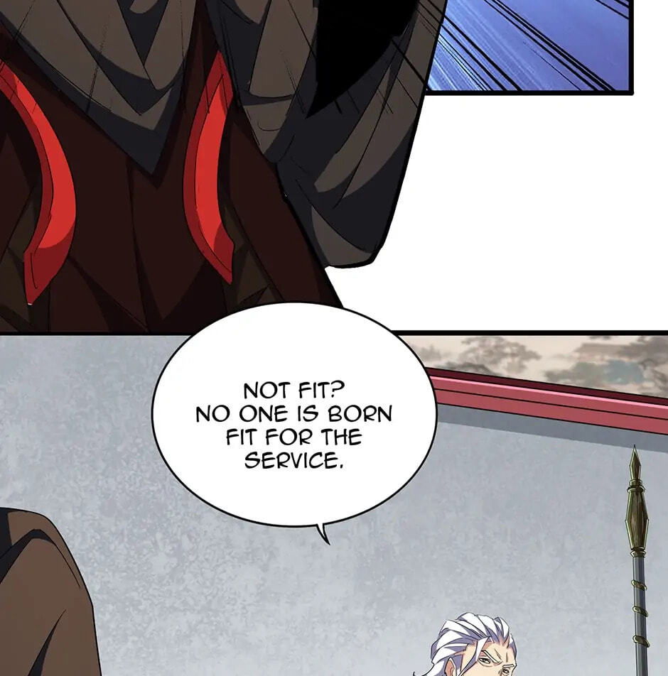 Read The Devil Butler chapter 300 image 51 on Lezhin