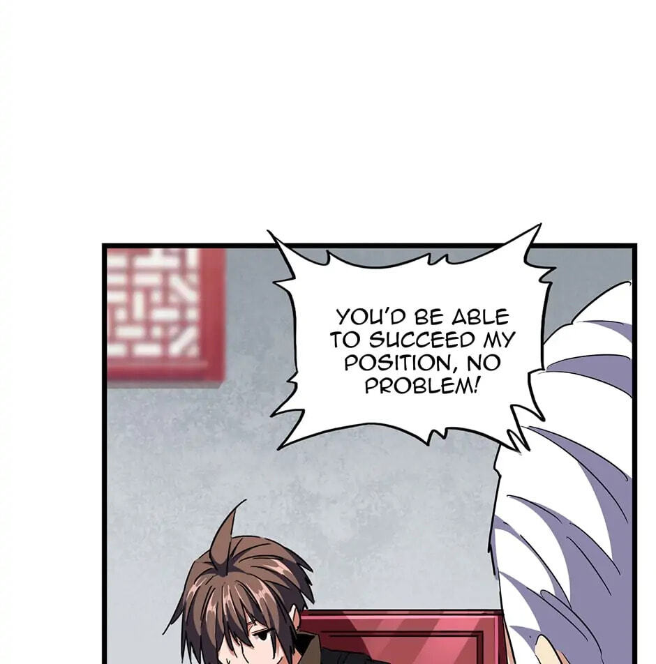 Read The Devil Butler chapter 300 image 53 on Lezhin