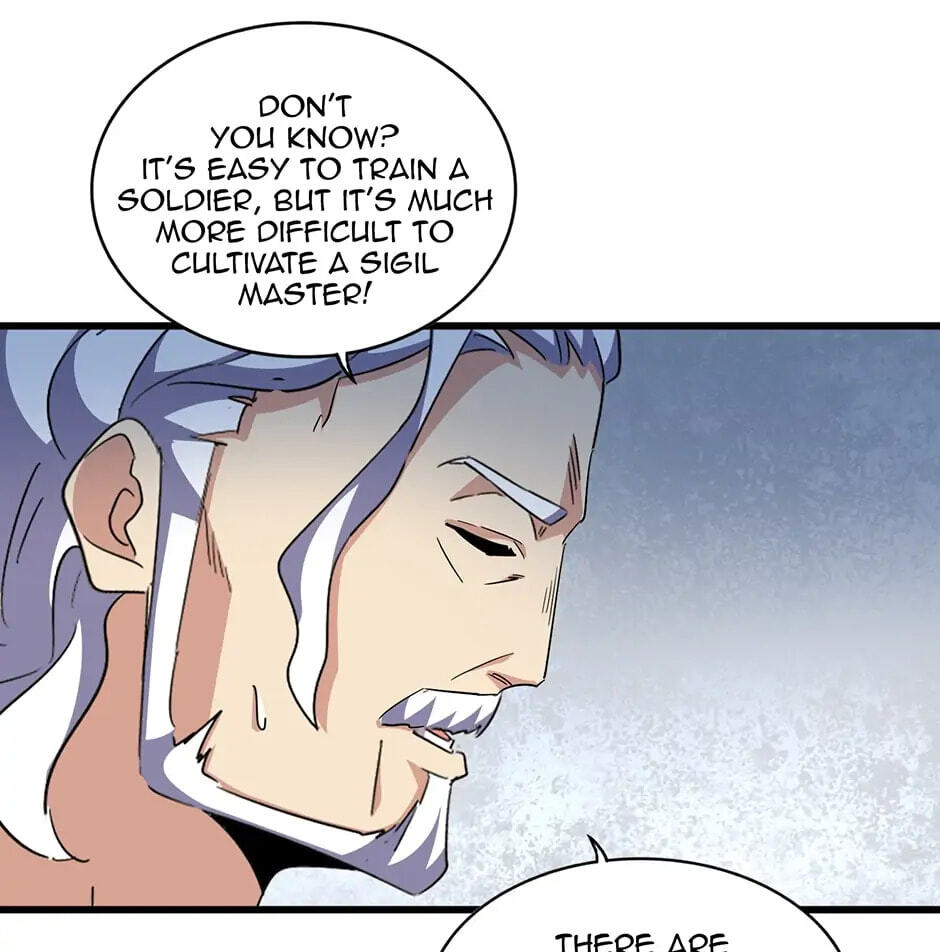 Read The Devil Butler chapter 300 image 55 on Lezhin