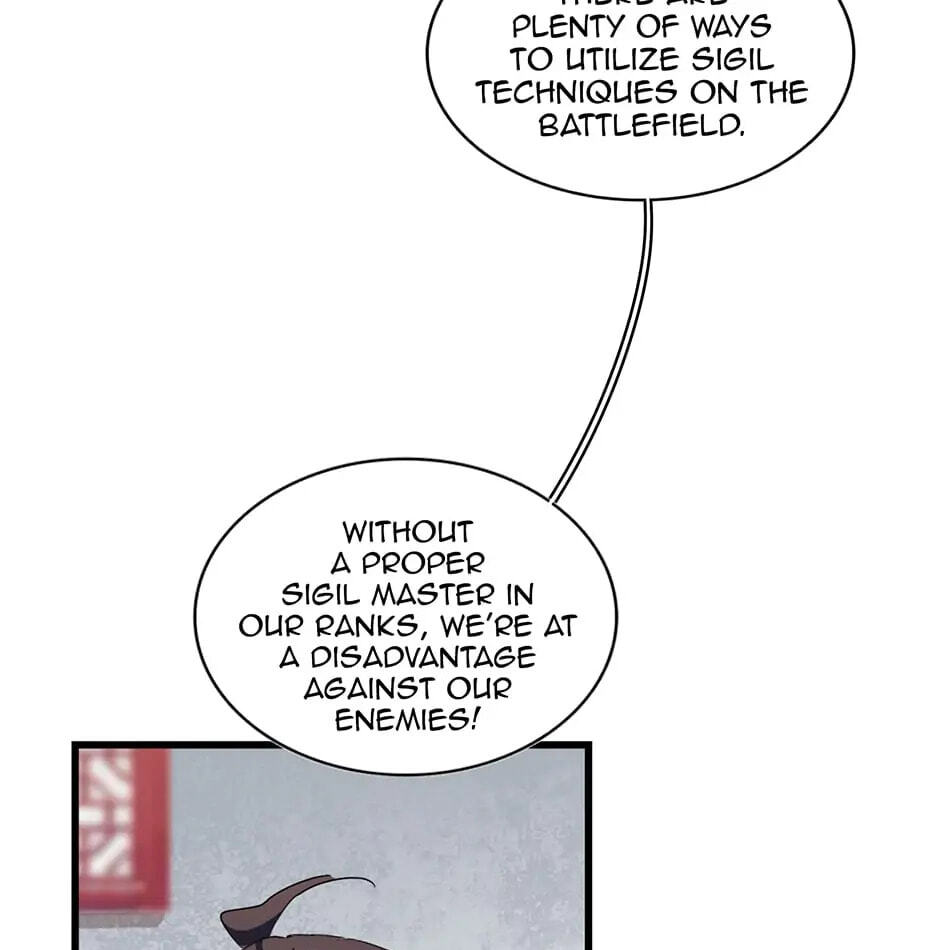 Read The Devil Butler chapter 300 image 56 on Lezhin