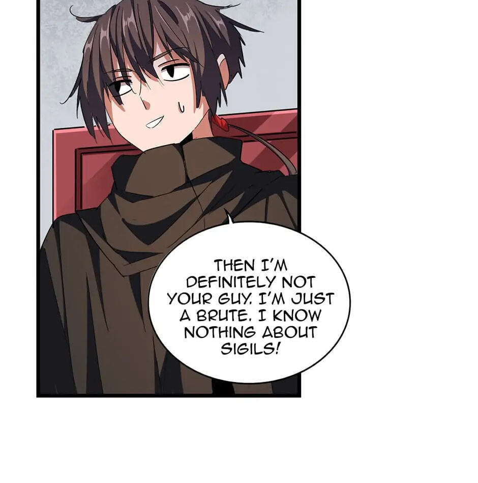 Read The Devil Butler chapter 300 image 57 on Lezhin
