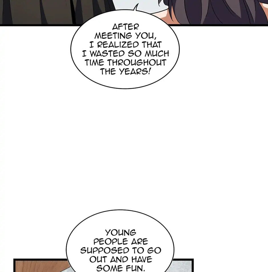Read The Devil Butler chapter 300 image 6 on Lezhin