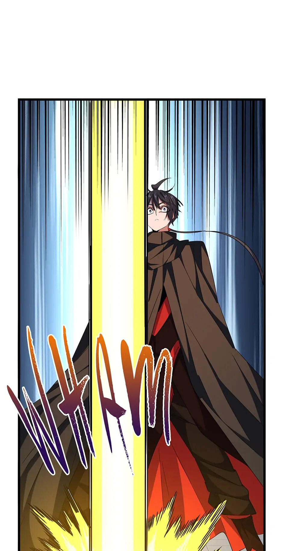 Read The Devil Butler chapter 300 image 61 on Lezhin