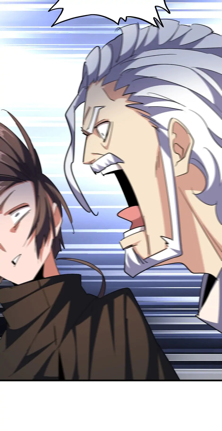 Read The Devil Butler chapter 300 image 64 on Lezhin