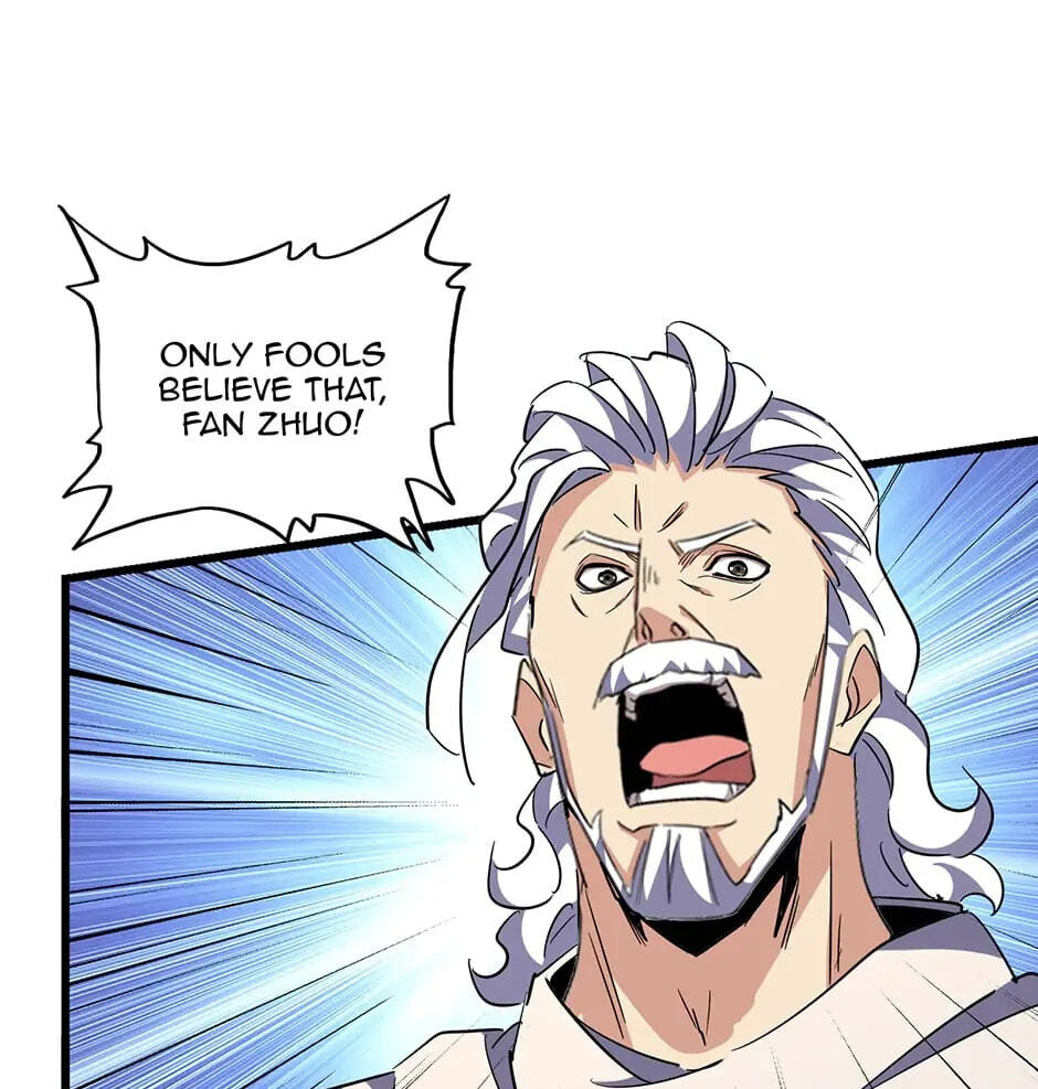 Read The Devil Butler chapter 300 image 65 on Lezhin