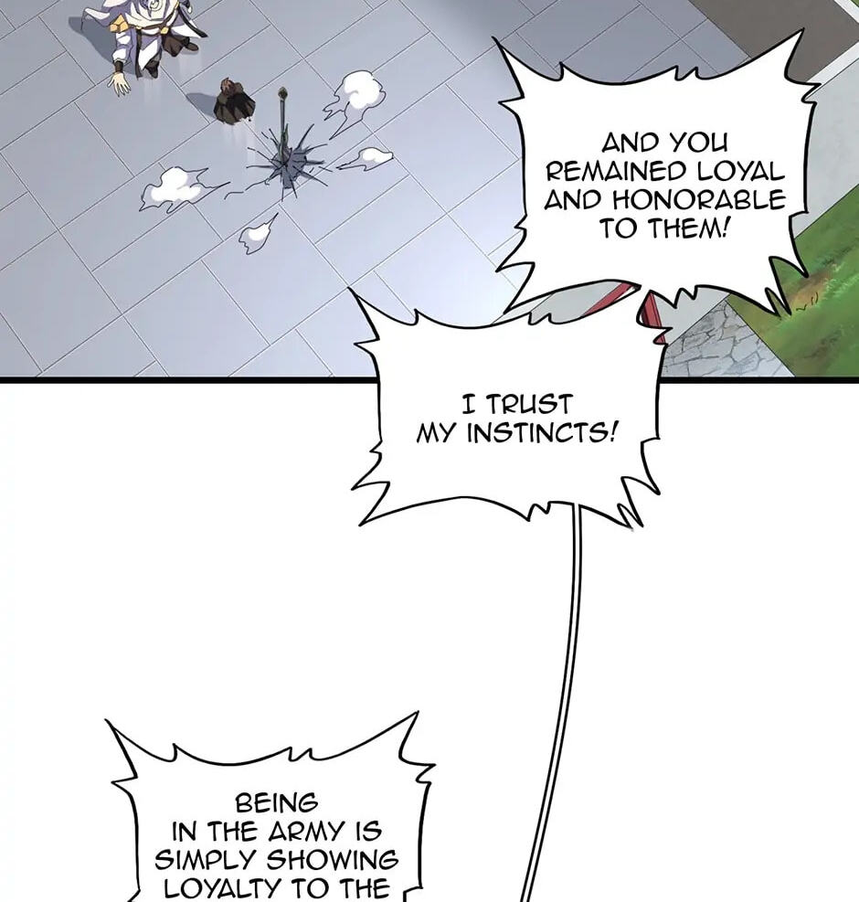 Read The Devil Butler chapter 300 image 68 on Lezhin