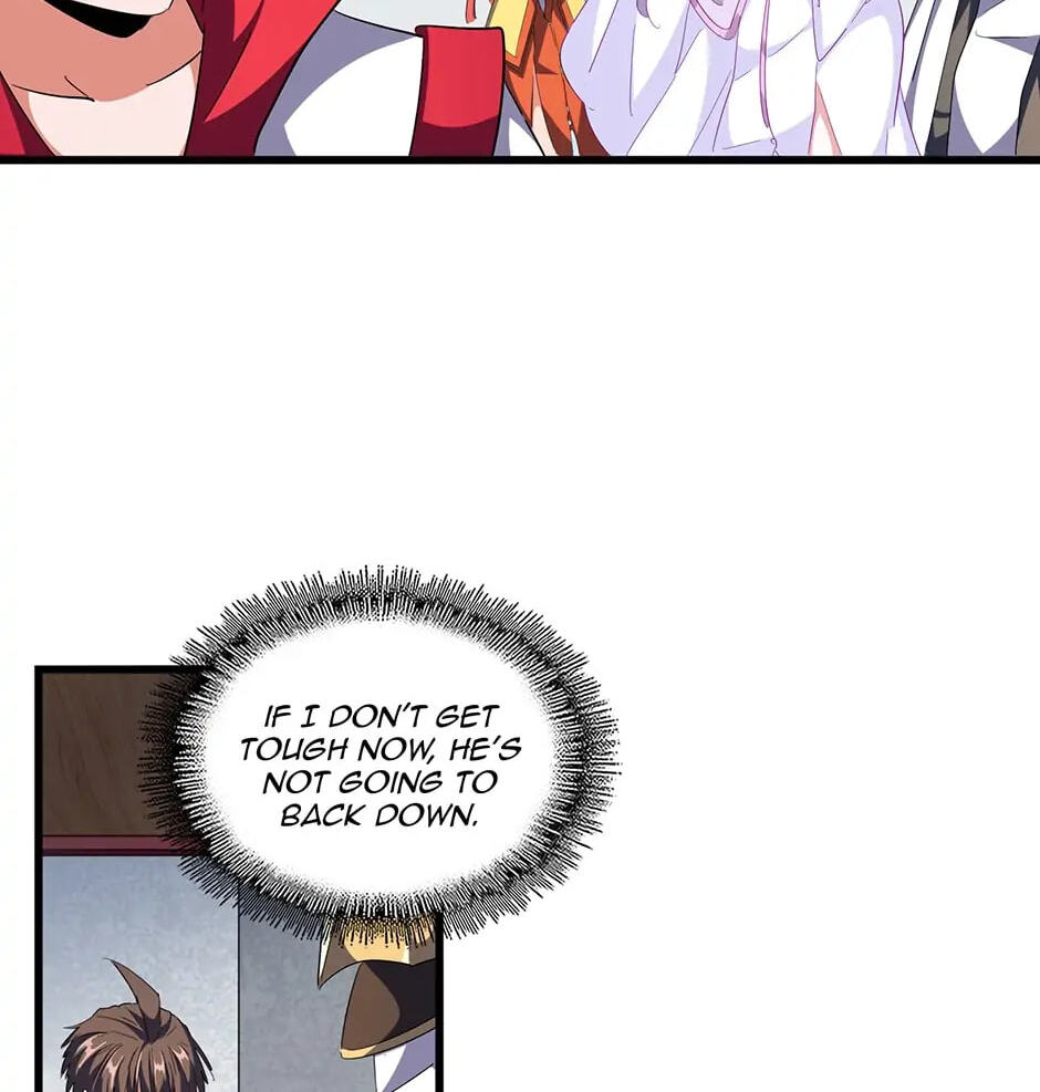 Read The Devil Butler chapter 300 image 70 on Lezhin